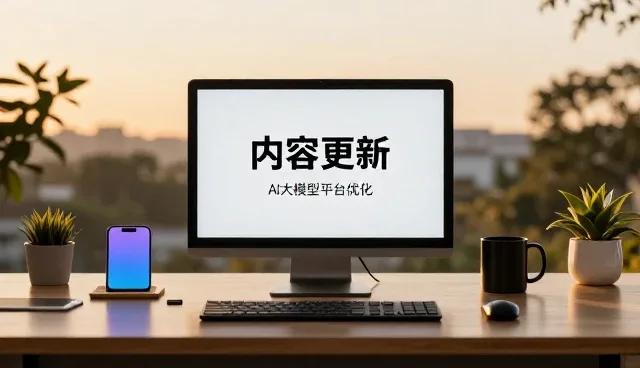 内容结构优化如何推动SEO效果提升