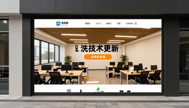 网站维护中的系统稳定性保障策略